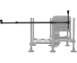 Preview: Preston OFFBOX Multi Feeder Arm