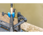 Preview: Preston Offbox Rotating Butt Rest Arm