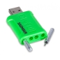 Preview: Sänger USB Ladegerät für Stabbatterie CR-425