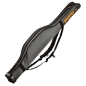 Preview: Sportex Supersafe Spoontasche für 2 montierte Ruten