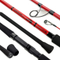 Preview: Sportex Jolokia Cat Boat 3,00m 100-300gr.