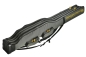 Preview: Sportex Supersafe Rutentasche 2 Fächer 150cm