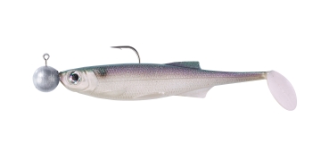 Balzer Shad 2 Go Hot Minnow 12,5cm