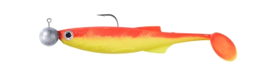 Balzer Shad 2 Go UV Tropical 7,5cm