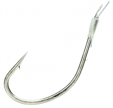 Preview: Owner Vorfachhaken Bienenmade (RL-50172)