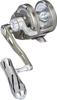 Balzer Adrenalin AX 14 LH