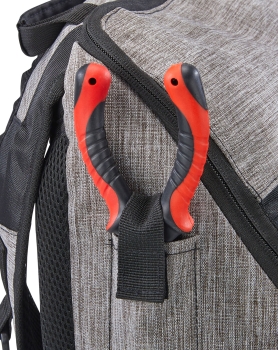 Balzer Shirasu Spinnfischer Rucksack