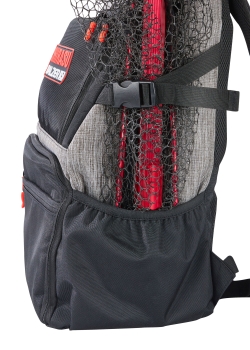 Balzer Shirasu Spinnfischer Rucksack