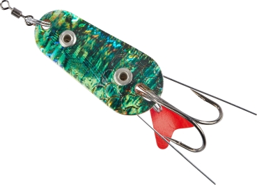 Balzer Colonel Krautblinker Barsch 16gr.