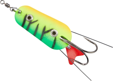 Balzer Colonel Krautblinker Fireshark 22gr.