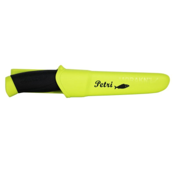 Preview: Morakniv Anglermesser Companion Petri
