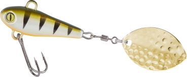 Balzer Shirasu Street Buddy Barsch 8g