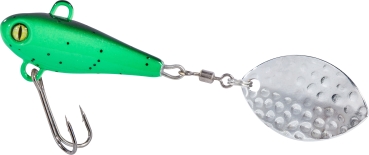 Balzer Shirasu Street Buddy Green Pumpkin 12g