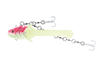Balzer Adrenalin Dead Bait Pink
