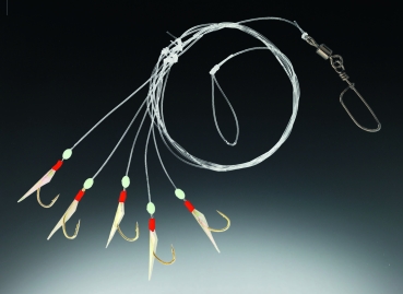 Balzer Edition Sea Pilk- / Heringsvorfach Gr. 6
