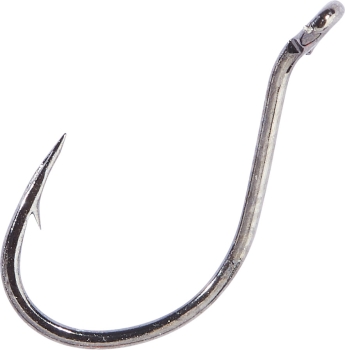 Balzer Shirasu Street Micro Dropshot Haken Gr.6