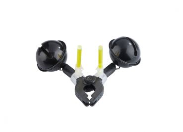 Preview: Balzer Adrenalin Cat Doppelglocke