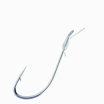 Balzer Camtec Speci Zander Silber Gr. 1