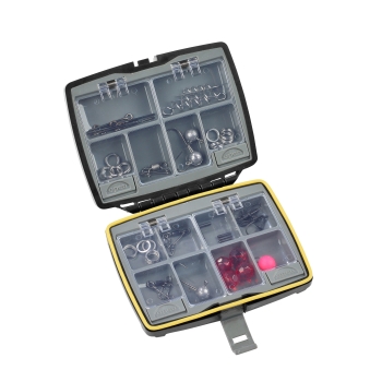 Balzer Shirasu Tackle Box S