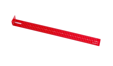 Balzer Shirasu Messlatte 50cm