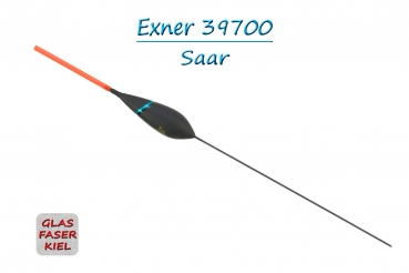 Exner 39700 Bolopose "Saar" 15gr.