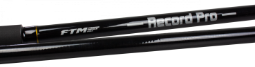 FTM Kescherstab Record Pro 1,80m