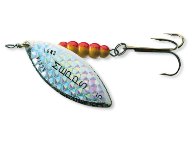 Mepps Aglia Longue Rainbo