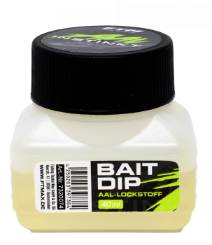 FTM Aal Instinct Bait Dip