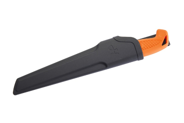 Preview: Herbertz Filetiermesser Klassik Orange Medium