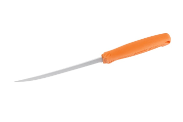 Preview: Herbertz Filetiermesser Klassik Orange Medium