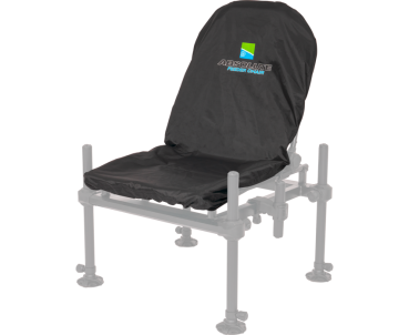 Preston Absolute Feeder Chair Waterproof Cover