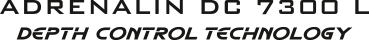 Balzer Adrenalin DCT 7300 L