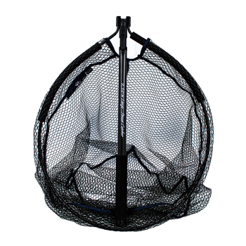 Angelspezi AmberJack Street Kescher 2,10m
