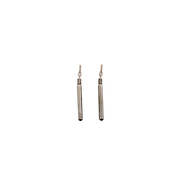 AngelSpezi Tungsten Dropshot Skinny Weight 3,5g
