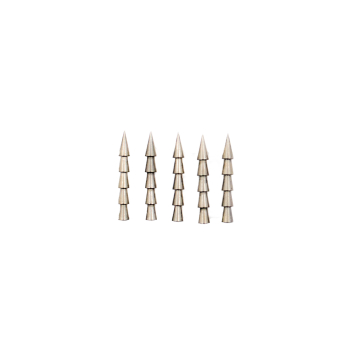 AngelSpezi Tungsten Nail Sinkers 2,7g