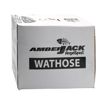Preview: AngelSpezi AmberJack Wathose Gr. 43