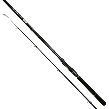 AngelSpezi AmberJack Pike Catcher 2,70m