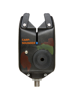 CarpSounder Basic Camou