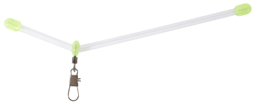 Balzer Abstandhalter transparent 10cm