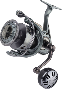 Balzer Adrenalin ASX 7500