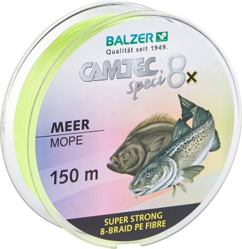 Balzer Camtec Speci 8x Meer 0,21mm