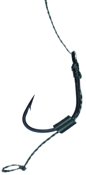 Preview: Balzer Camtec Speci Boilie mit geflochtener Schnur