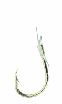 Preview: Balzer Camtec Speci Mais vergoldet