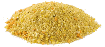 Preview: Balzer Feedermaster Feeder Futter Brasse gelb