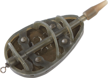 Balzer Feedermaster Inline Method Feeder Korb 40g