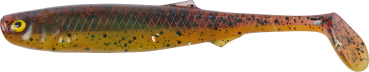 Balzer Shirasu Kauli Active Green Pumpkin