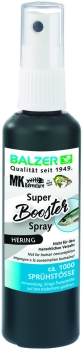 Balzer MK Deadbait Super Booster Spray Hering
