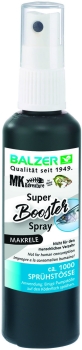 Balzer MK Deadbait Super Booster Spray Makrele