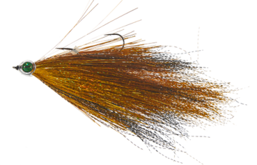 Balzer Matzes Spin Streamer Barsch