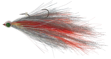 Balzer Matzes Spin Streamer Weißfisch